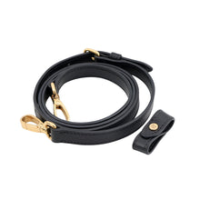 Load image into Gallery viewer, MIUMIU Padette Arkady Black5BB142_ACR3_F0002_V_OON Leather
