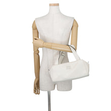 Load image into Gallery viewer, MIUMIU Bowling Bag White5BB182_2IEO_F0009_V_MOO Leather
