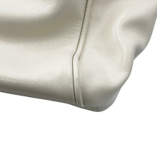 Load image into Gallery viewer, MIUMIU Bowling Bag White5BB182_2IEO_F0009_V_MOO Leather
