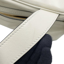 Load image into Gallery viewer, MIUMIU Bowling Bag White5BB182_2IEO_F0009_V_MOO Leather
