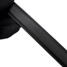 将图像加载到图库查看器中，LOEWE Amazon 180 BlackA039AS0X01 Leather Size Small
