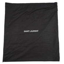 Load image into Gallery viewer, SAINT LAURENT PARIS Puffer Tote Bag Black752888FACER1000 Nylon
