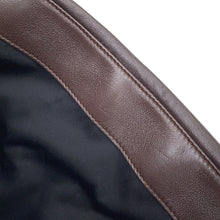 Load image into Gallery viewer, SAINT LAURENT PARIS Jamie 4.3 Chain Shoulder Bag Dark sweet chocolate805859AAB322877 Lambskin Size Large
