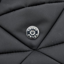 Load image into Gallery viewer, PRADA Padded Re-Nylon Shoulder Bag Black1BD290_RDJN_F0002_V_B9O Nylon
