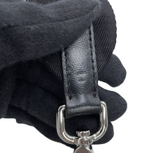 Load image into Gallery viewer, PRADA Padded Re-Nylon Shoulder Bag Black1BD290_RDJN_F0002_V_B9O Nylon
