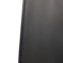 将图像加载到图库查看器中，LOUIS VUITTON Sac Plat NoirM46452 Monogram Eclipse
