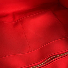 将图像加载到图库查看器中，LOUIS VUITTON Onthego RedM44576 Monogram Monogram Reverse Canvas Monogram Giant Size GM
