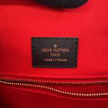 将图像加载到图库查看器中，LOUIS VUITTON Onthego RedM44576 Monogram Monogram Reverse Canvas Monogram Giant Size GM
