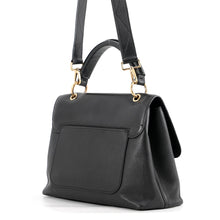将图像加载到图库查看器中，LOUIS VUITTON Very One-Handle Bag NoirM51989 Monogram Shadow
