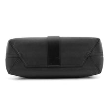 将图像加载到图库查看器中，LOUIS VUITTON Very One-Handle Bag NoirM51989 Monogram Shadow
