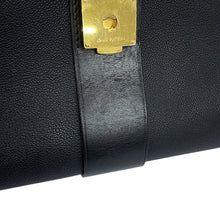 将图像加载到图库查看器中，LOUIS VUITTON Very One-Handle Bag NoirM51989 Monogram Shadow
