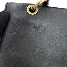 将图像加载到图库查看器中，LOUIS VUITTON Very One-Handle Bag NoirM51989 Monogram Shadow
