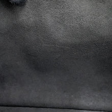 将图像加载到图库查看器中，LOUIS VUITTON Very One-Handle Bag NoirM51989 Monogram Shadow
