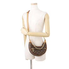 将图像加载到图库查看器中，LOUIS VUITTON loop BeigeM81098 Monogram
