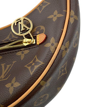 将图像加载到图库查看器中，LOUIS VUITTON loop BeigeM81098 Monogram

