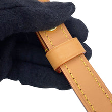 将图像加载到图库查看器中，LOUIS VUITTON loop BeigeM81098 Monogram

