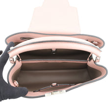 将图像加载到图库查看器中，LOUIS VUITTON Capucines MagnoliaM42258 Taurillon Leather Size MM
