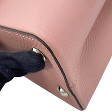 将图像加载到图库查看器中，LOUIS VUITTON Capucines MagnoliaM42258 Taurillon Leather Size MM
