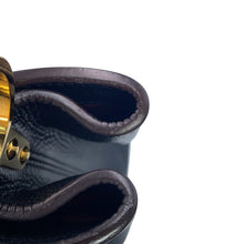 Load image into Gallery viewer, LOUIS VUITTON Capucines NoirM48864 Taurillon Leather Size MM
