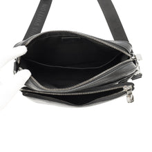 Load image into Gallery viewer, LOUIS VUITTON Trio Messenger NoirM69443 Monogram Eclipse Monogram Eclipse Reverse
