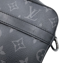 Load image into Gallery viewer, LOUIS VUITTON Trio Messenger NoirM69443 Monogram Eclipse Monogram Eclipse Reverse
