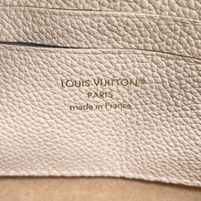 将图像加载到图库查看器中，LOUIS VUITTON Nano Madeleine claimM12145 Monogram Empreinte Leather
