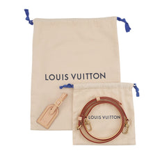 Load image into Gallery viewer, LOUIS VUITTON LVx™ Mini Square Trunk PeacockBlueM13127 Monogram Panda
