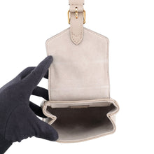 Load image into Gallery viewer, LOUIS VUITTON Tiny Backpack BeigeM80738 Bicolor Monogram Empreinte Leather
