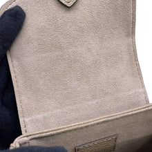 Load image into Gallery viewer, LOUIS VUITTON Tiny Backpack BeigeM80738 Bicolor Monogram Empreinte Leather
