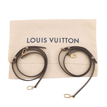 Load image into Gallery viewer, LOUIS VUITTON Tiny Backpack BeigeM80738 Bicolor Monogram Empreinte Leather
