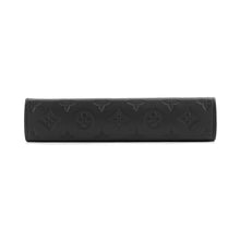 将图像加载到图库查看器中，LOUIS VUITTON Gaston Wearable Wallet NoirM81115 Monogram Shadow
