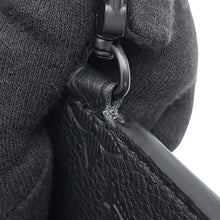 将图像加载到图库查看器中，LOUIS VUITTON Gaston Wearable Wallet NoirM81115 Monogram Shadow
