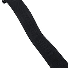 将图像加载到图库查看器中，LOUIS VUITTON Gaston Wearable Wallet NoirM81115 Monogram Shadow
