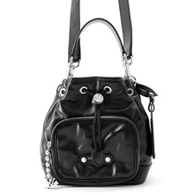 Load image into Gallery viewer, LOUIS VUITTON Noe Cargo NoirM13985 Calf Leather
