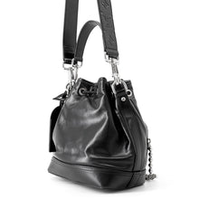 Load image into Gallery viewer, LOUIS VUITTON Noe Cargo NoirM13985 Calf Leather
