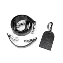 Load image into Gallery viewer, LOUIS VUITTON Noe Cargo NoirM13985 Calf Leather
