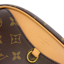 Load image into Gallery viewer, LOUIS VUITTON Deauville BrownM45528 Monogram Size MINI
