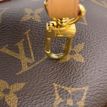 Load image into Gallery viewer, LOUIS VUITTON Deauville BrownM45528 Monogram Size MINI
