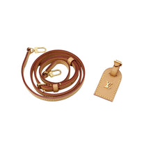 Load image into Gallery viewer, LOUIS VUITTON Deauville BrownM45528 Monogram Size MINI
