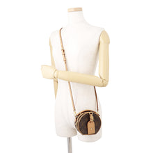 Load image into Gallery viewer, LOUIS VUITTON Mini Boite Chapeau BeigeM44699 Monogram

