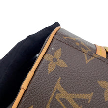 Load image into Gallery viewer, LOUIS VUITTON Mini Boite Chapeau BeigeM44699 Monogram
