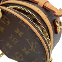 Load image into Gallery viewer, LOUIS VUITTON Mini Boite Chapeau BeigeM44699 Monogram
