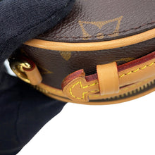 Load image into Gallery viewer, LOUIS VUITTON Mini Boite Chapeau BeigeM44699 Monogram
