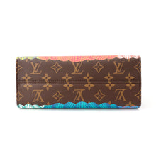 Load image into Gallery viewer, LOUIS VUITTON LV × YK Onthego Yayoi Kusama Collaboration MulticolorM46467 Monogram Size PM
