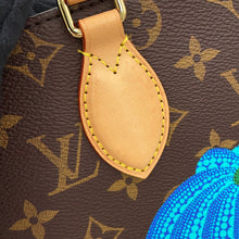 Load image into Gallery viewer, LOUIS VUITTON LV × YK Onthego Yayoi Kusama Collaboration MulticolorM46467 Monogram Size PM
