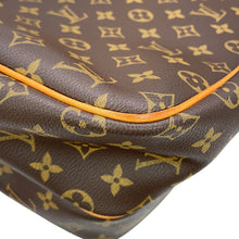 Load image into Gallery viewer, LOUIS VUITTON Reporter BrownM45252 Monogram Size GM
