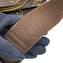 Load image into Gallery viewer, LOUIS VUITTON Reporter BrownM45252 Monogram Size GM
