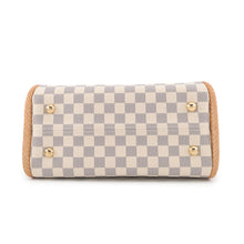 Load image into Gallery viewer, LOUIS VUITTON Propriano Beige/RoseN44027 Damier Azur
