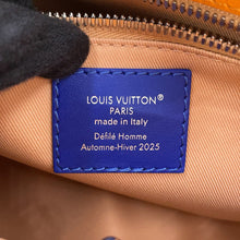 将图像加载到图库查看器中，LOUIS VUITTON Shopper Tote SaffronYellowM28310 CowhideLeather Size Mini
