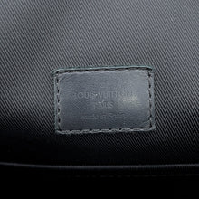 Load image into Gallery viewer, LOUIS VUITTON archie messenger NoirM46328 Monogram Macassar Canvas
